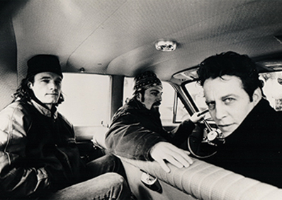 Morphine